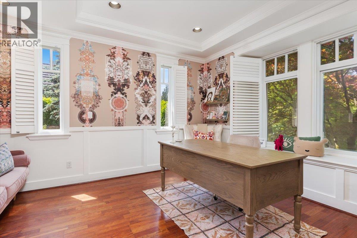 Photo 13 of 1910 Quilchena Crescent, Vancouver BC