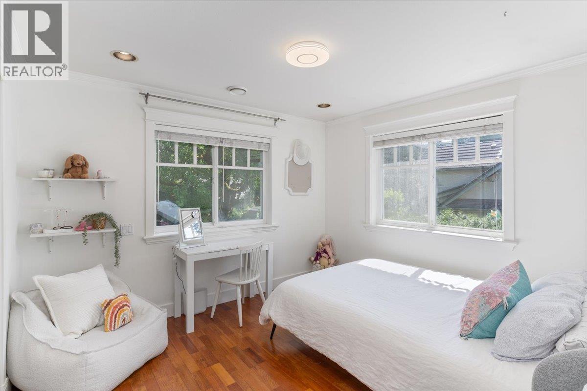 Photo 25 of 1910 Quilchena Crescent, Vancouver BC