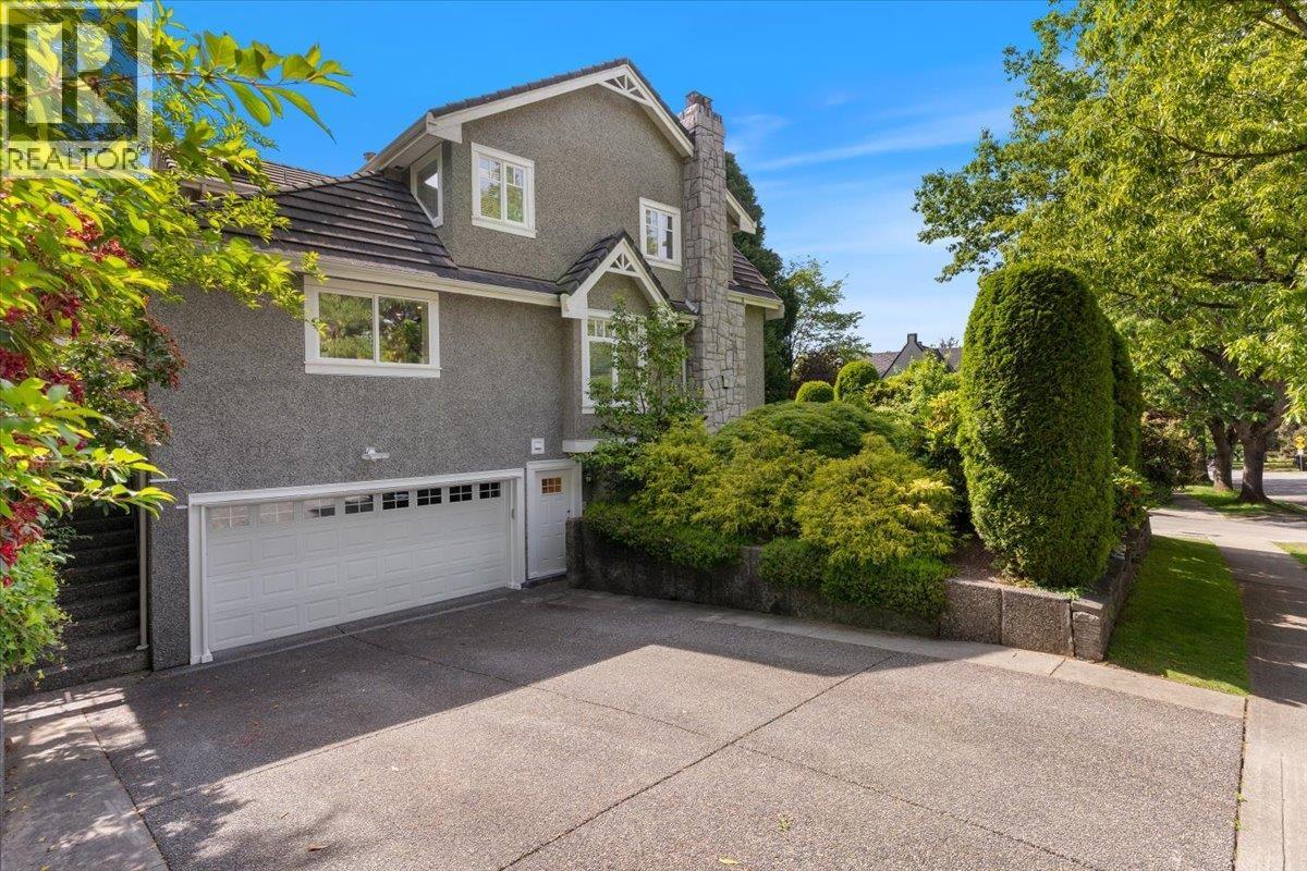 Photo 35 of 1910 Quilchena Crescent, Vancouver BC