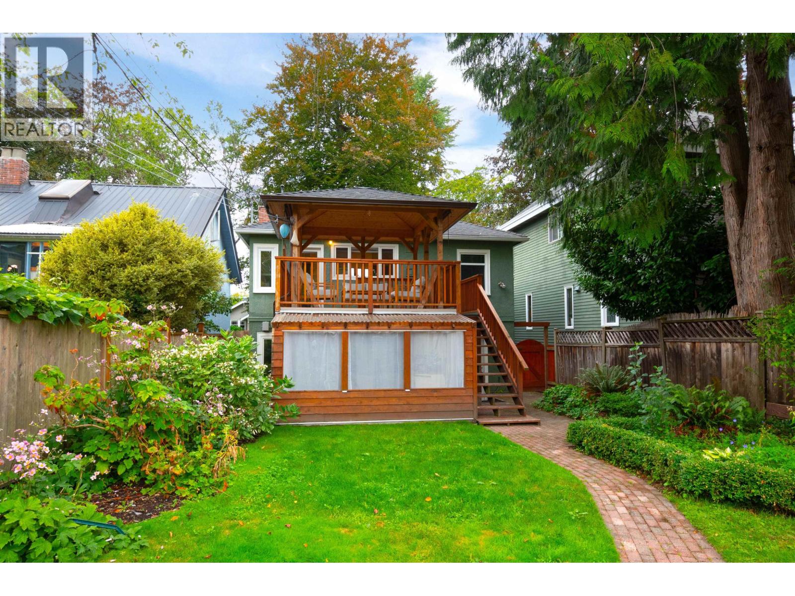 Photo 24 of 3476 W 13 Th Avenue, Vancouver BC