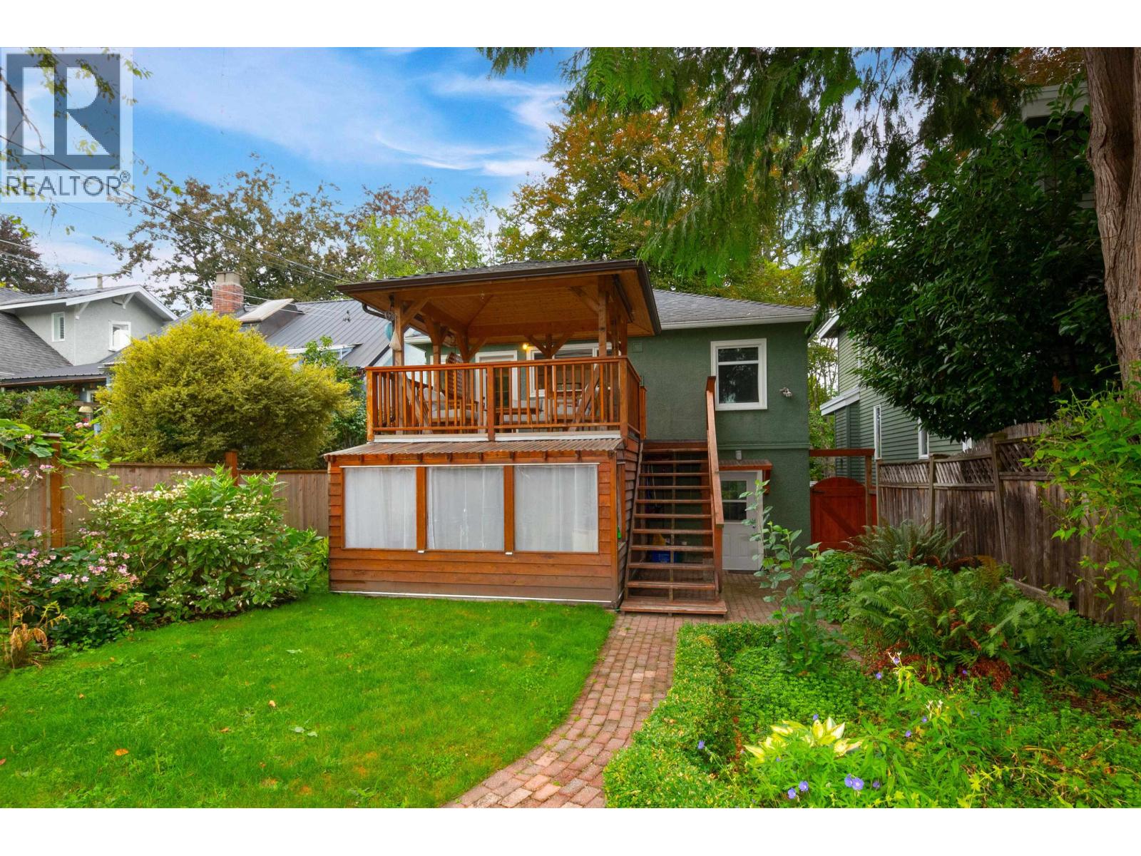 Photo 25 of 3476 W 13 Th Avenue, Vancouver BC