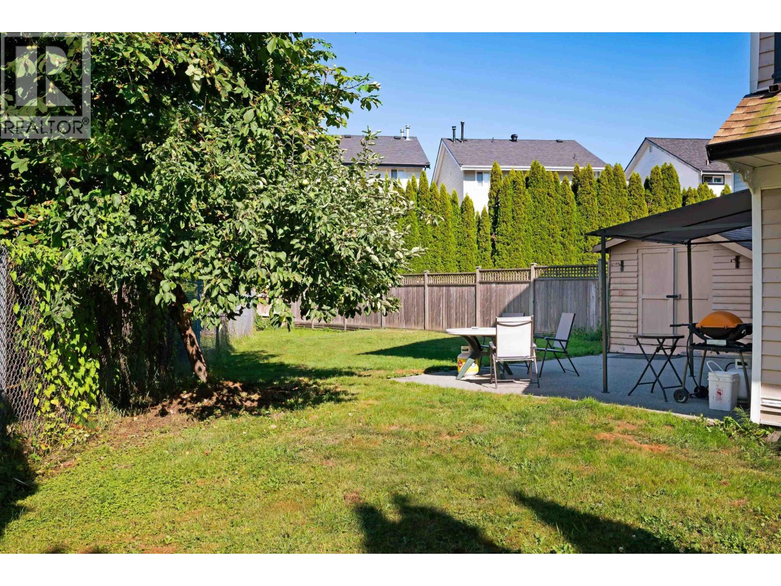 11850 GREENHAVEN COURT, Pitt Meadows