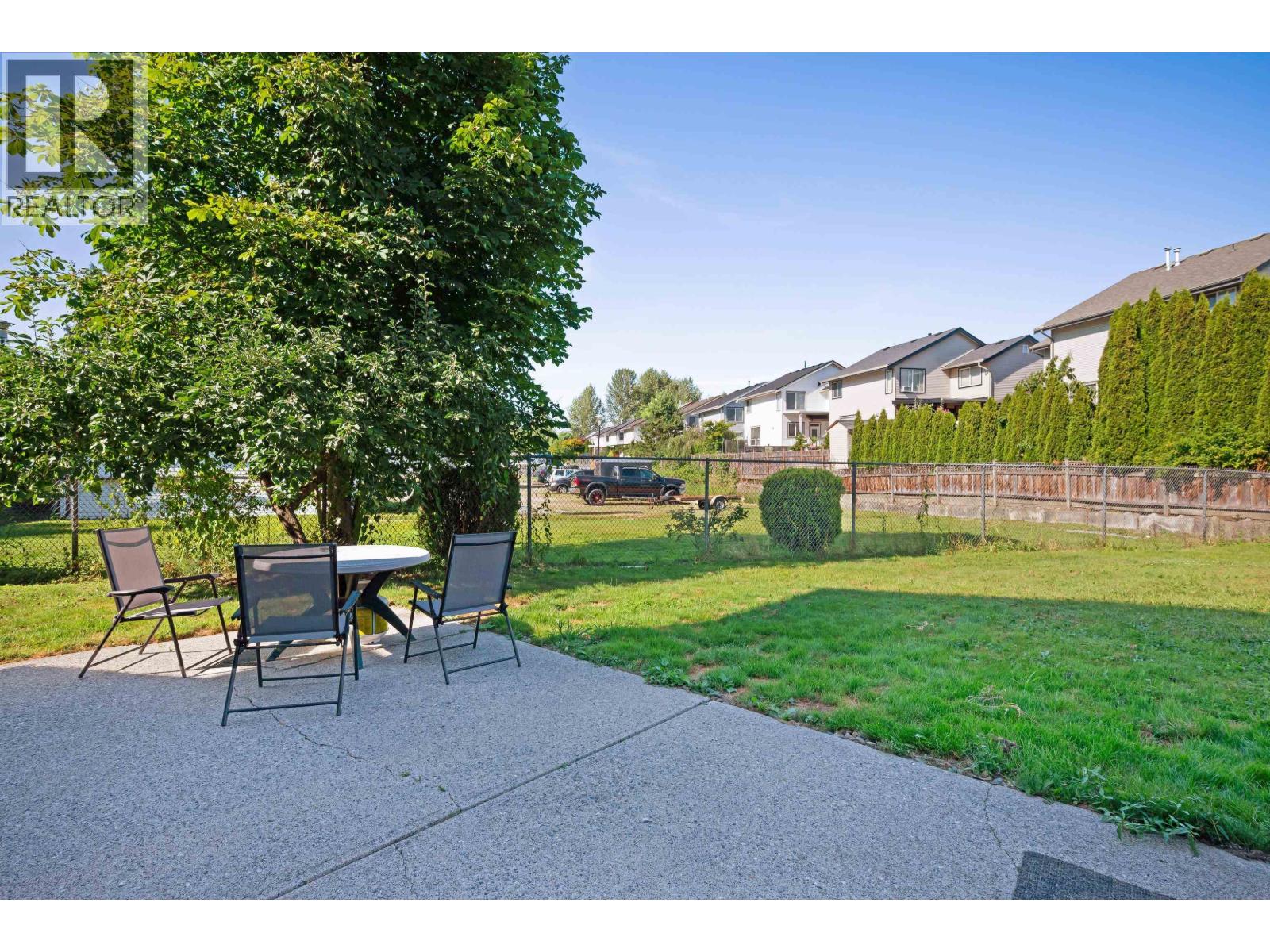 11850 GREENHAVEN COURT, Pitt Meadows