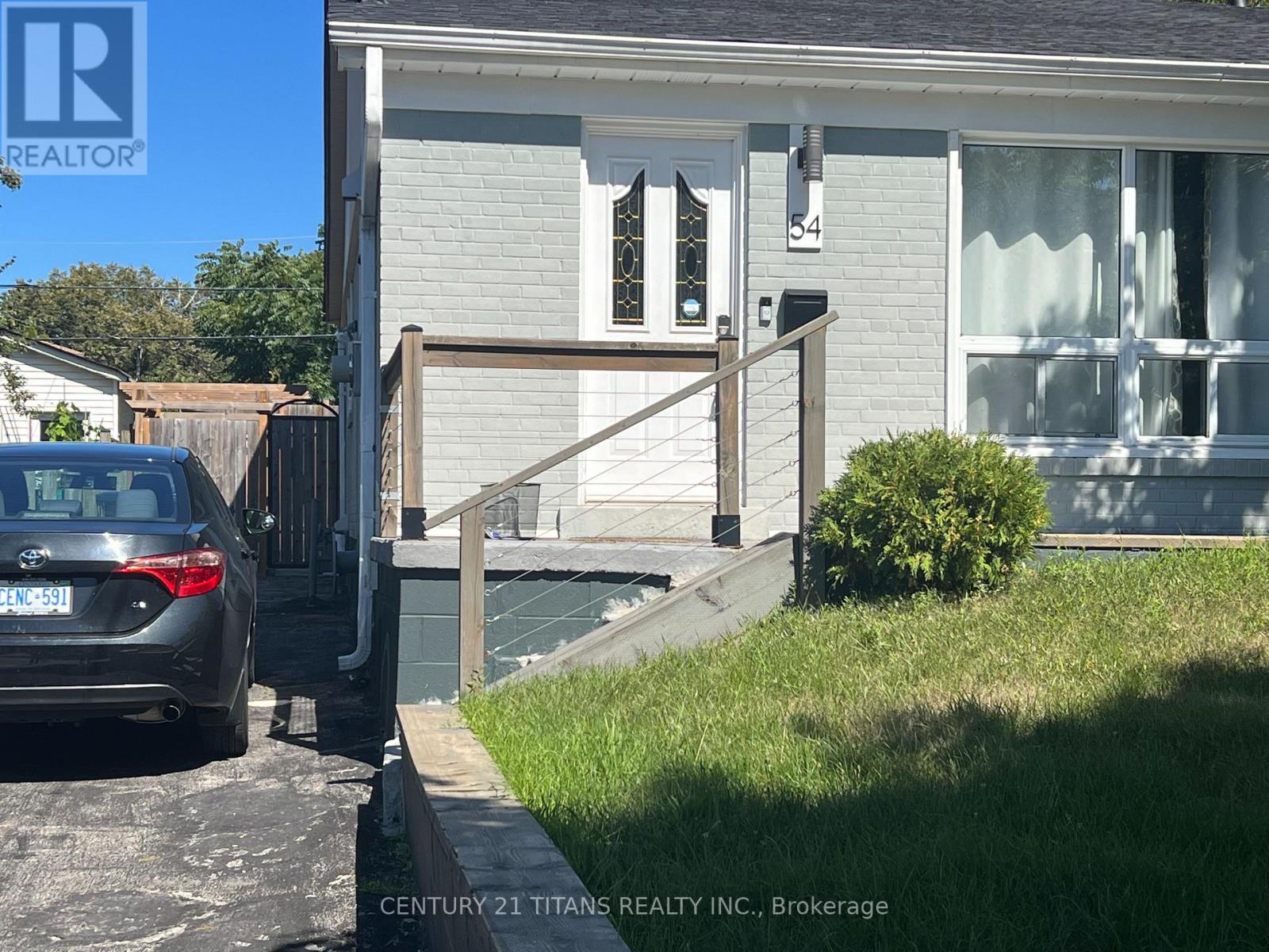 Photo 1 of 54 Newlands Avenue, Toronto ON