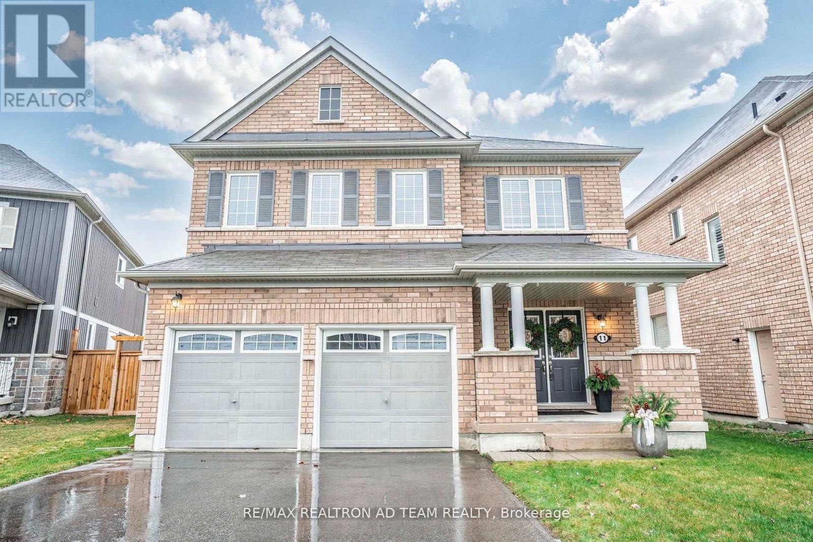 Photo 1 of 11 Kilpatrick Court, Clarington ON