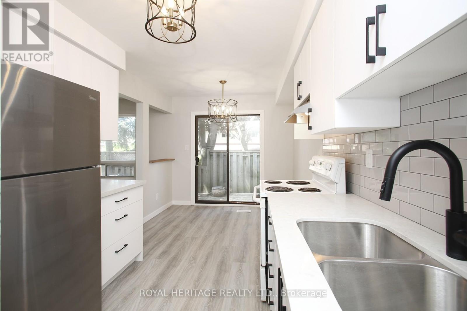 Photo 2 of 27 Parker Crescent, Ajax ON