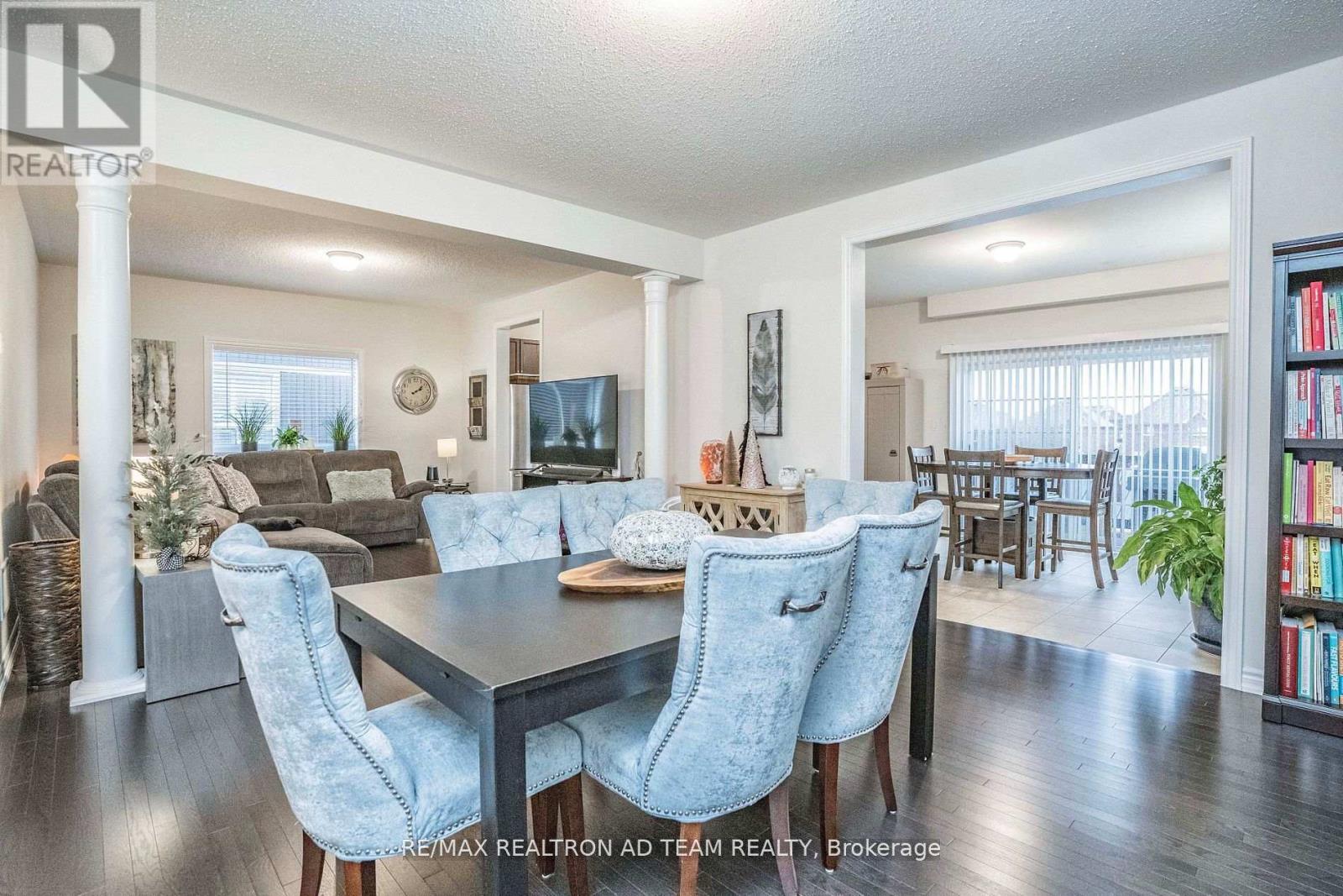 Photo 10 of 11 Kilpatrick Court, Clarington ON