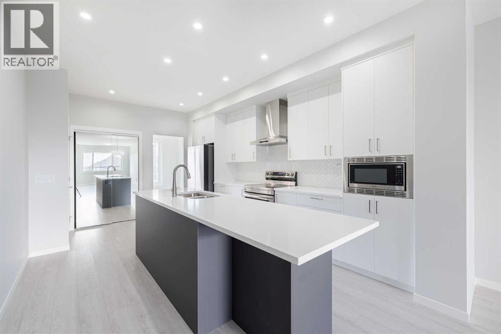 Photo 13 of 120 Edith Place Nw, Calgary AB