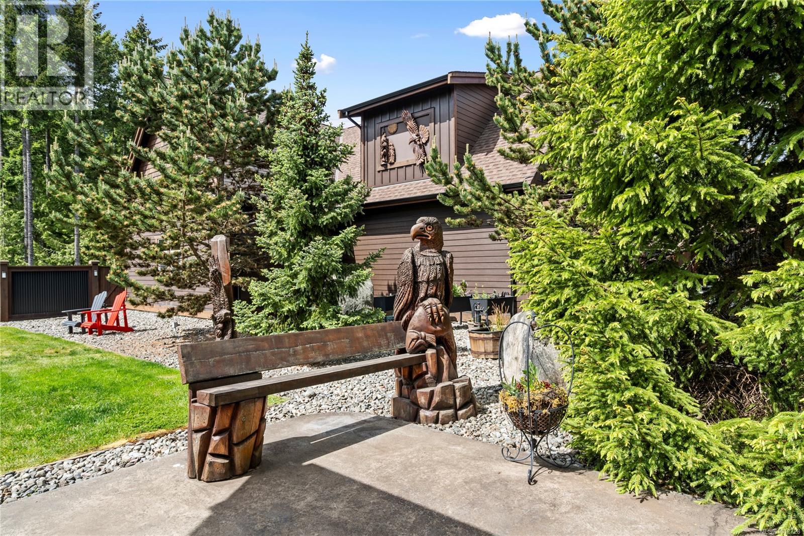 Photo 88 of 3237 Ridgeview Pl, Nanaimo BC