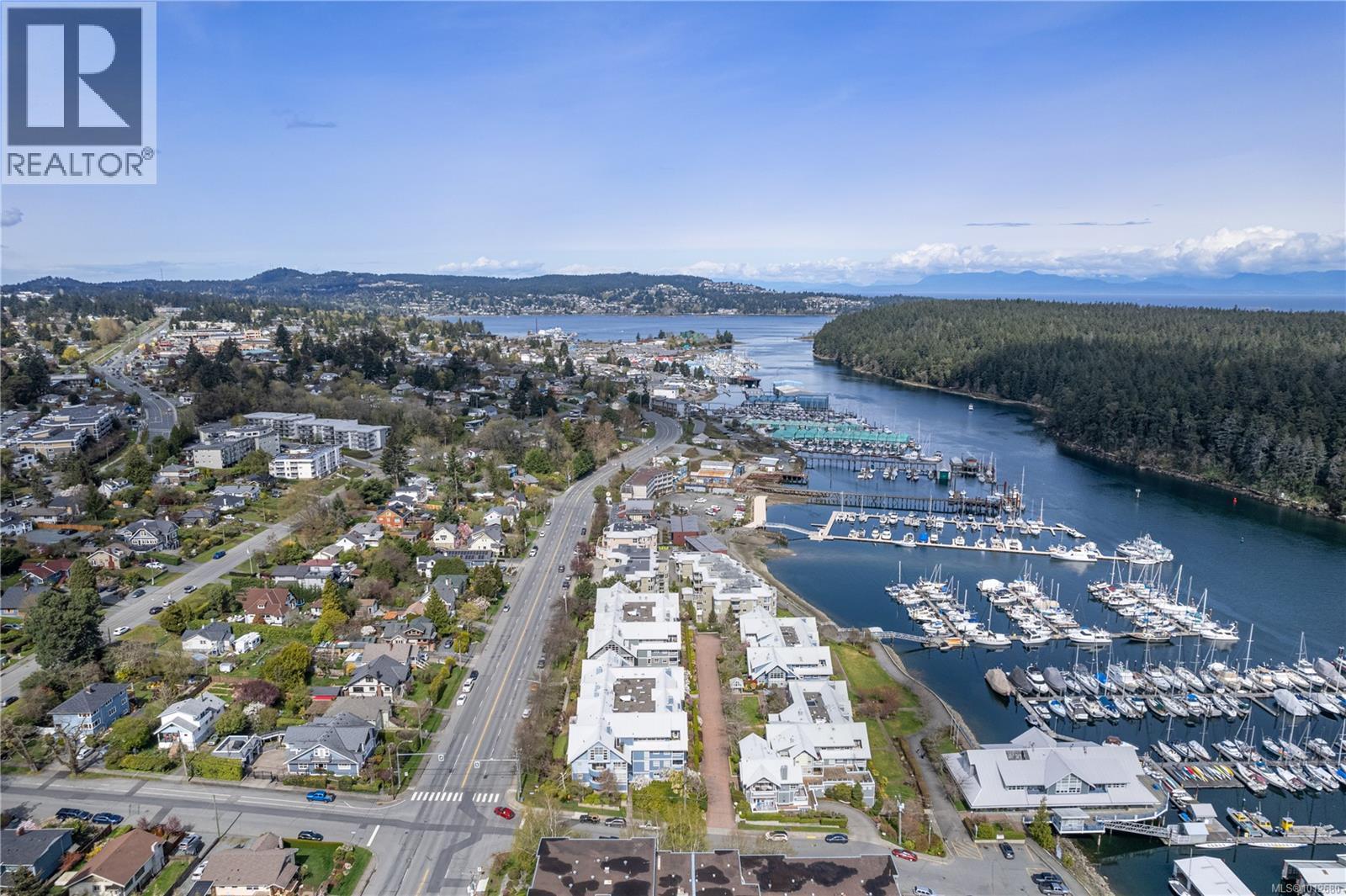 Photo 43 of 502 500 Stewart Ave, Nanaimo BC