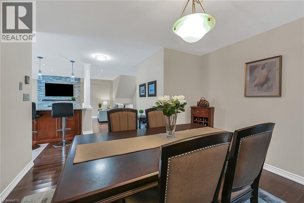 Photo 21 of 70 Escarpment Drive, Stoney Creek ON