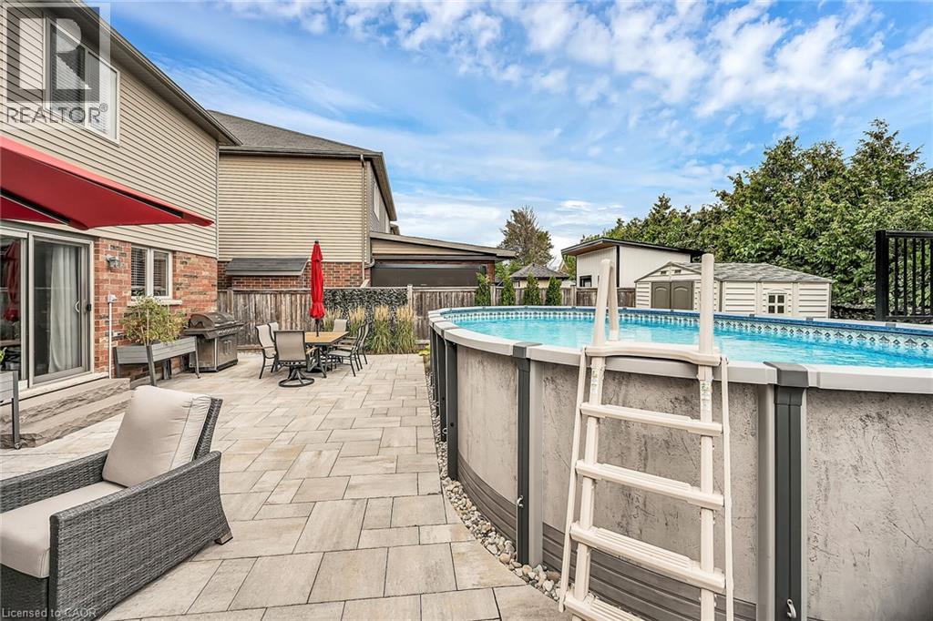 Photo 47 of 70 Escarpment Drive, Stoney Creek ON