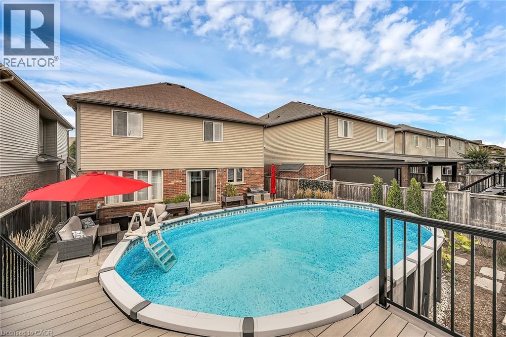 Photo 50 of 70 Escarpment Drive, Stoney Creek ON