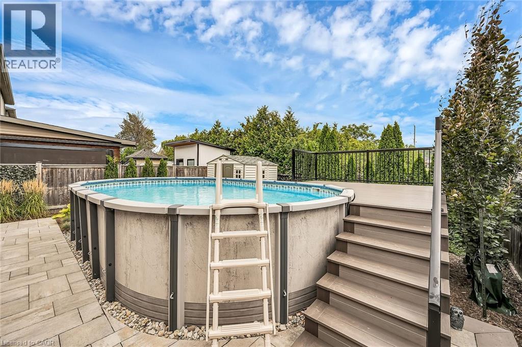 Photo 49 of 70 Escarpment Drive, Stoney Creek ON