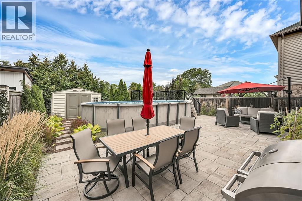 Photo 44 of 70 Escarpment Drive, Stoney Creek ON