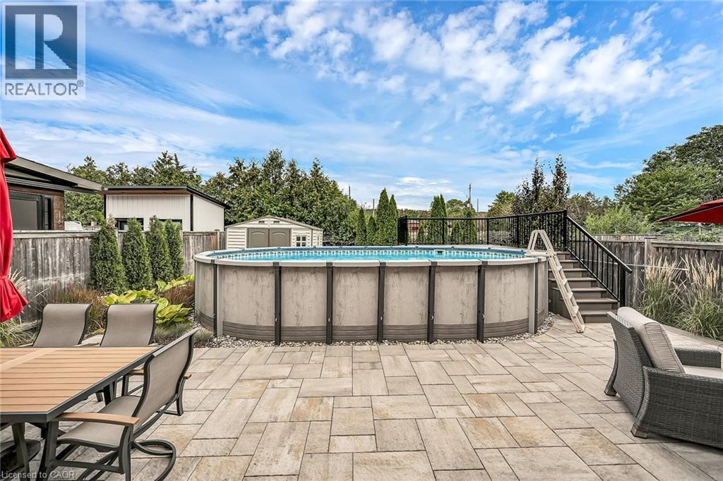 Photo 46 of 70 Escarpment Drive, Stoney Creek ON