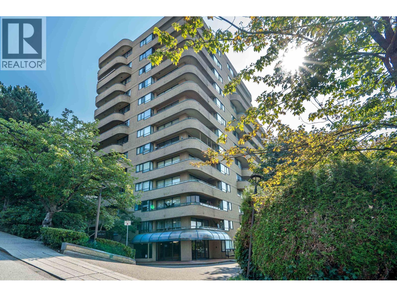 Photo 1 of 404 1026 Queens Avenue, New Westminster BC
