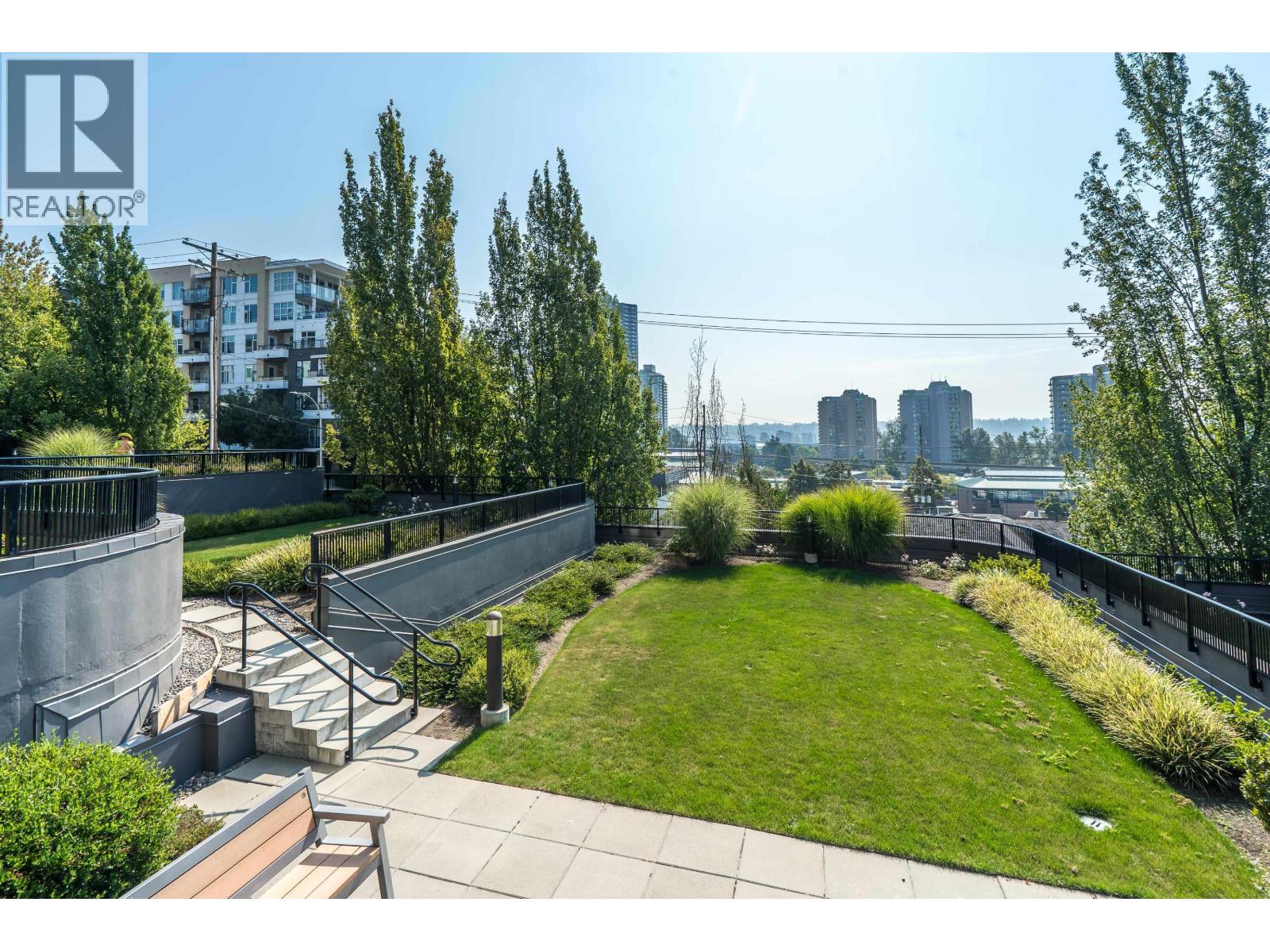 Photo 34 of 404 1026 Queens Avenue, New Westminster BC