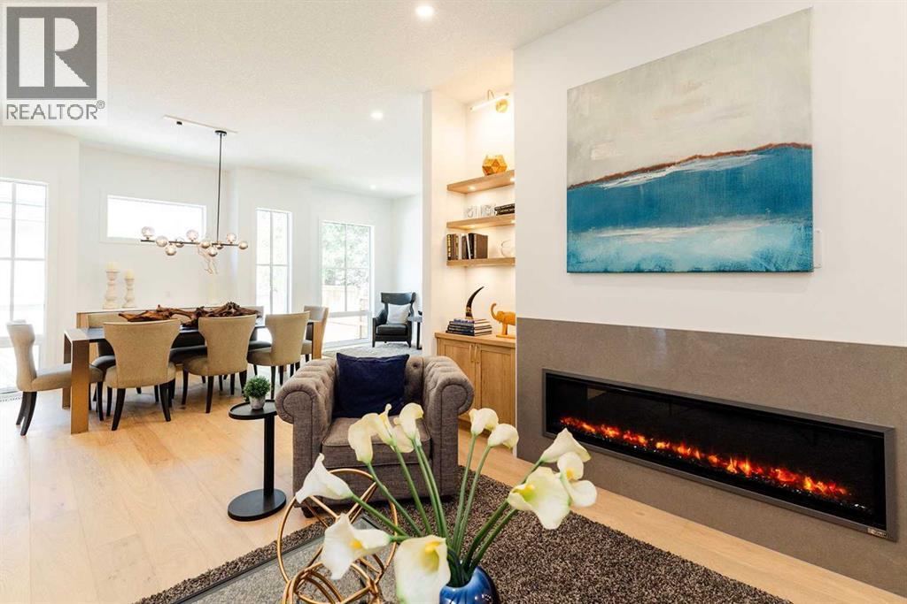 Photo 13 of 15479 Mckenzie Lake Way Se, Calgary AB