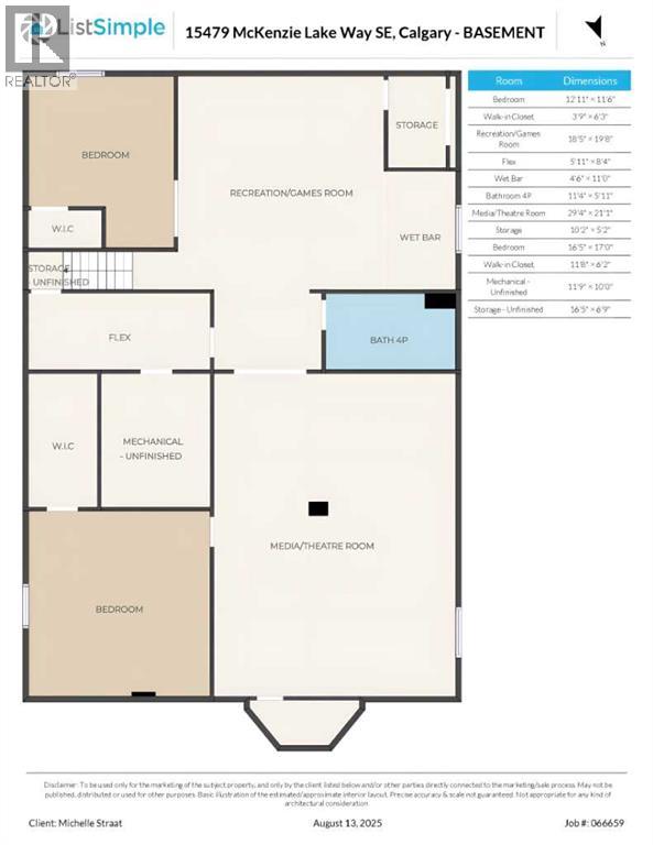 Photo 50 of 15479 Mckenzie Lake Way Se, Calgary AB