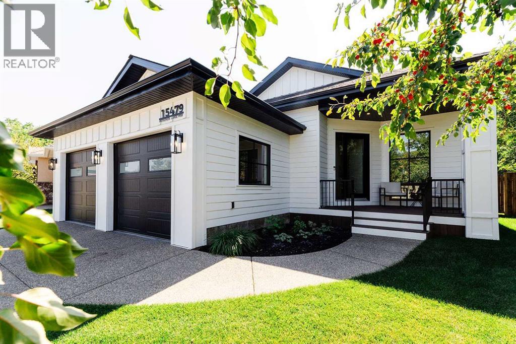 Photo 1 of 15479 Mckenzie Lake Way Se, Calgary AB