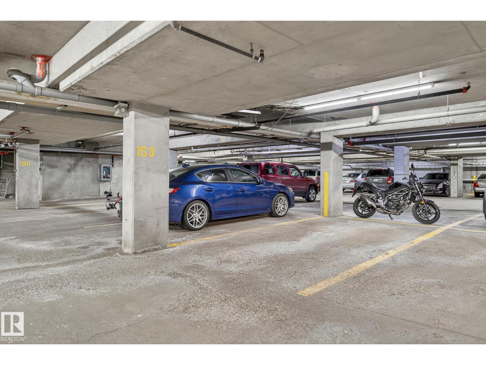 Photo 20 of 410 10951 124 St Nw, Edmonton AB