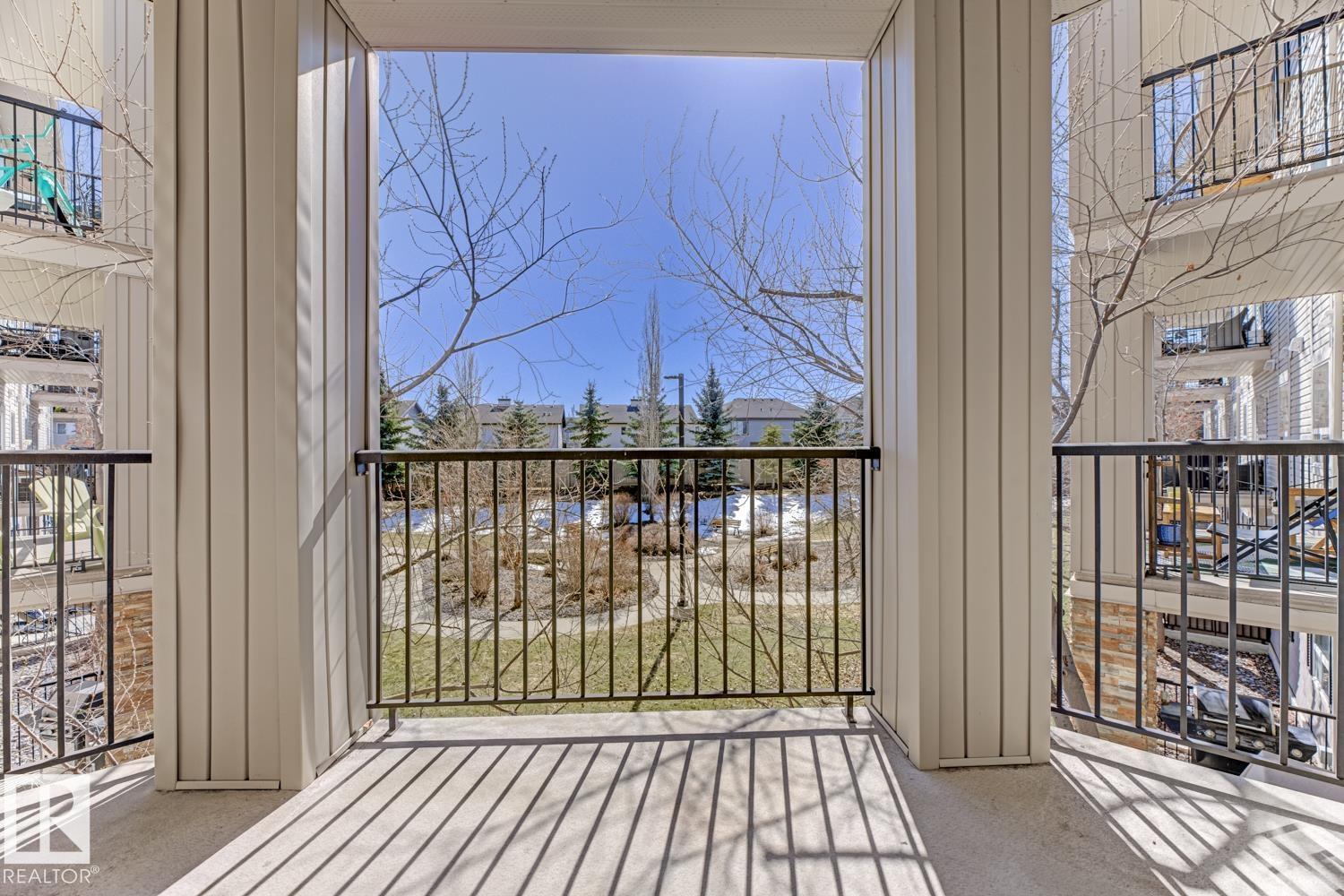 Photo 27 of 230 1520 Hammond Ga Nw, Edmonton AB