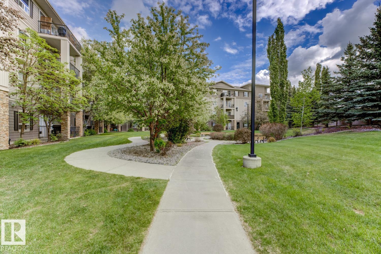 Photo 28 of 230 1520 Hammond Ga Nw, Edmonton AB