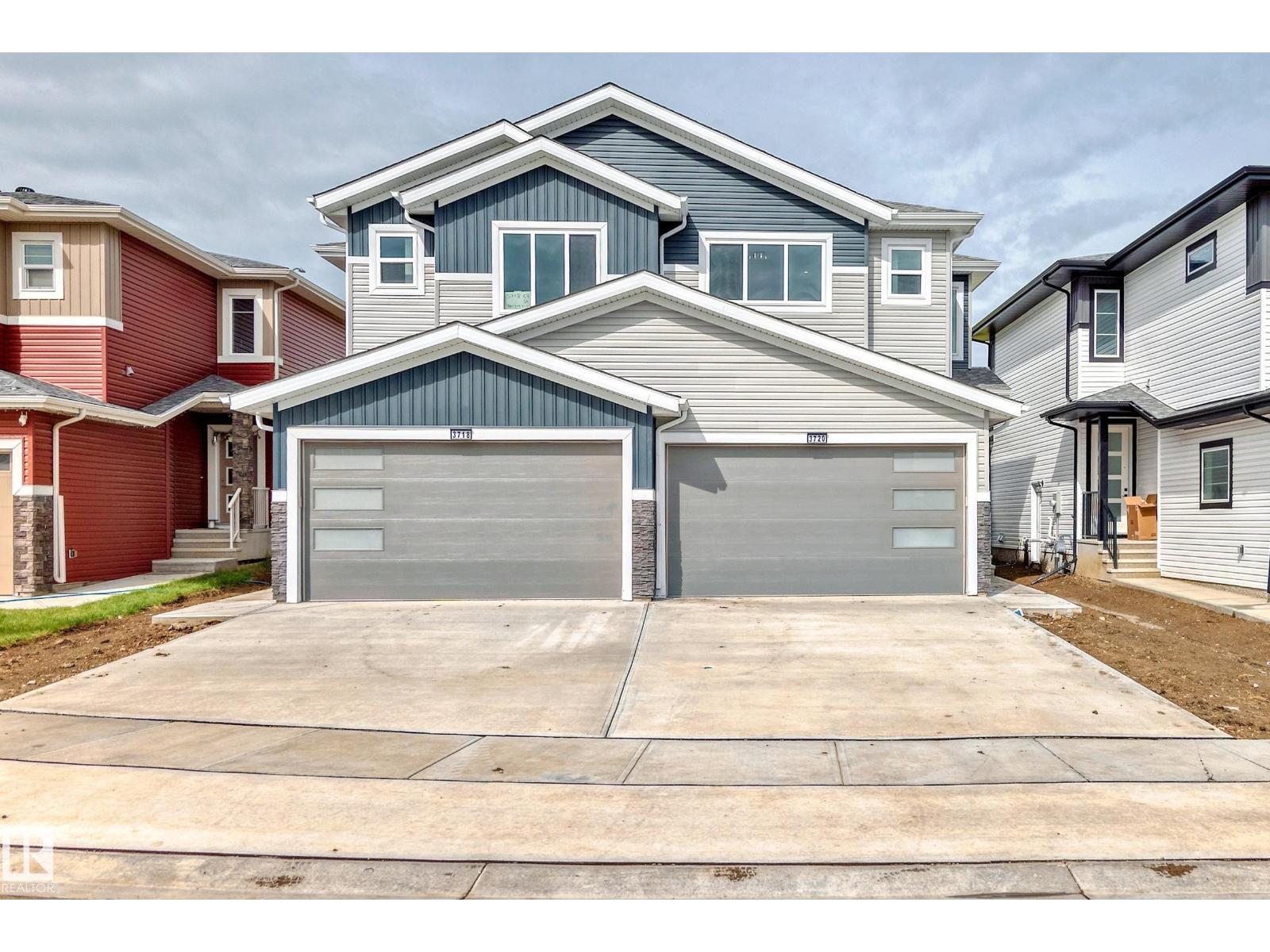 Photo 1 of 3718 67 St, Beaumont AB