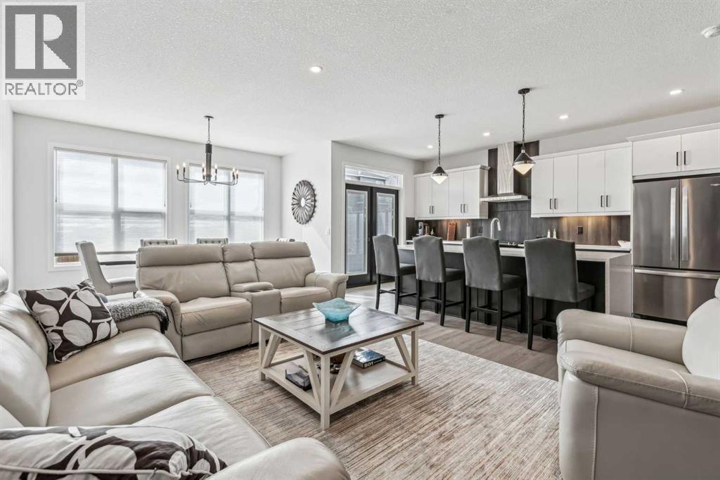 Photo 14 of 123 Mitchell Way Nw, Calgary AB
