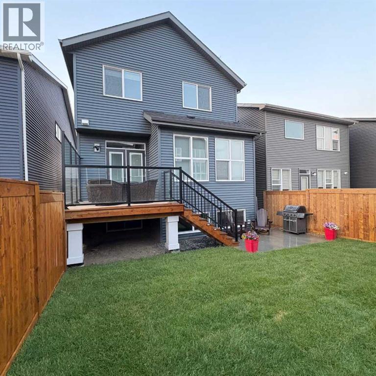 Photo 37 of 123 Mitchell Way Nw, Calgary AB