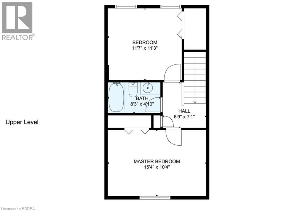 Photo 41 of 11 Colmar Place Unit 2, Dundas ON