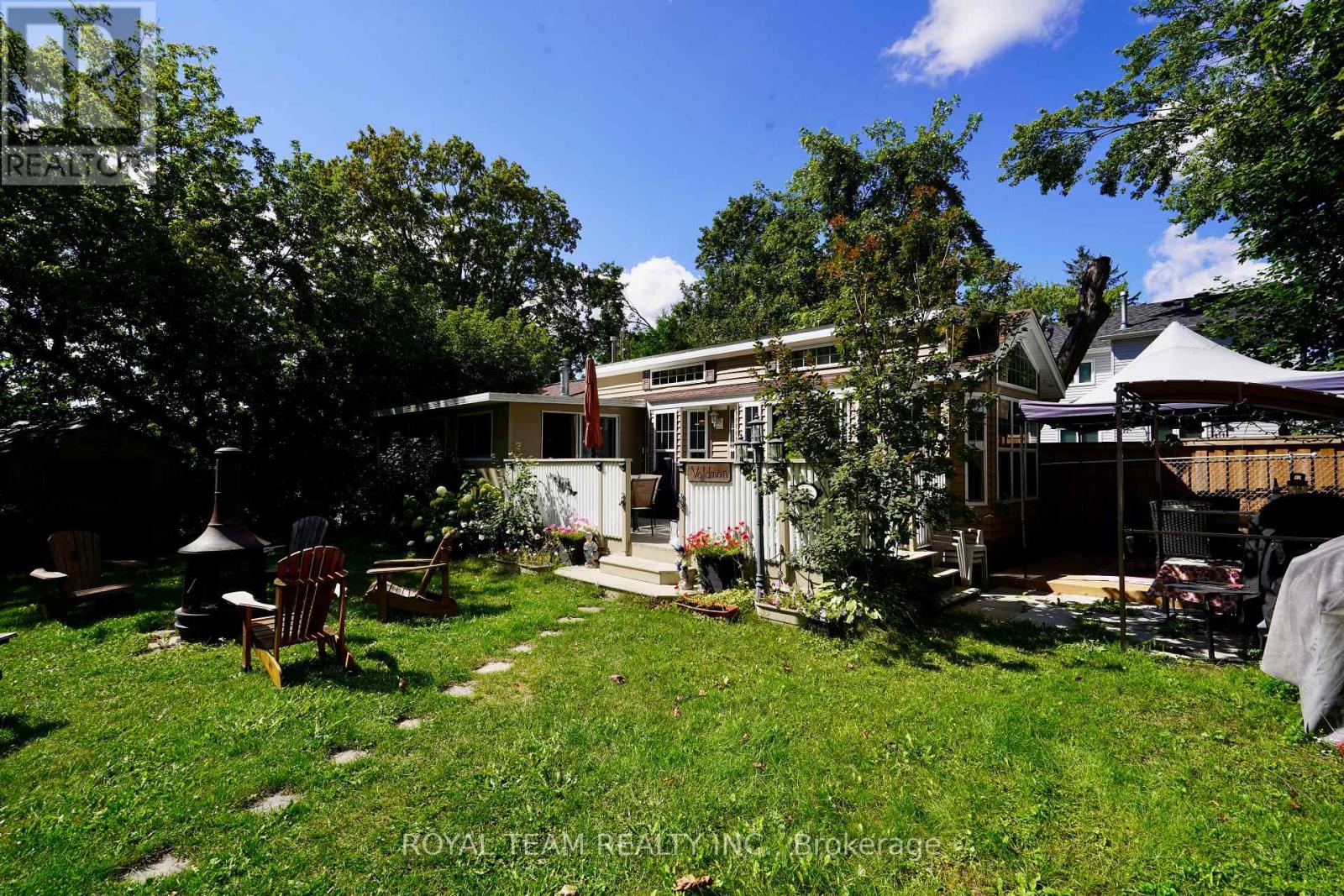 Photo 27 of 15014 Ninth Line, Whitchurchstouffville ON