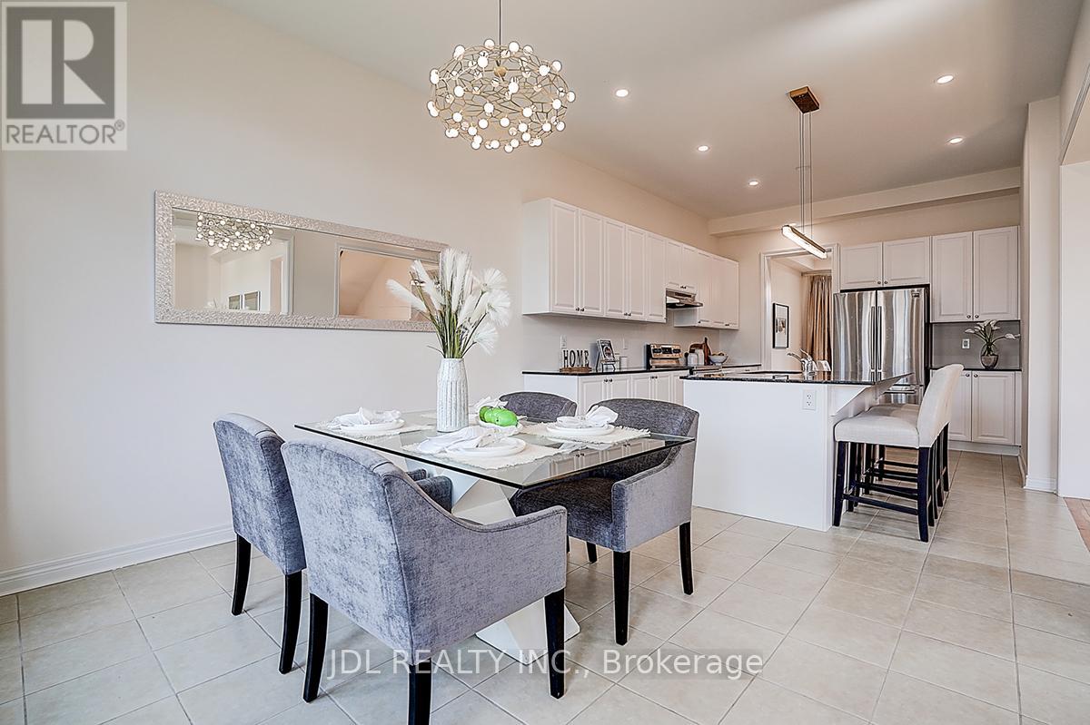 Photo 14 of 10 Caine Street, Richmond Hill ON