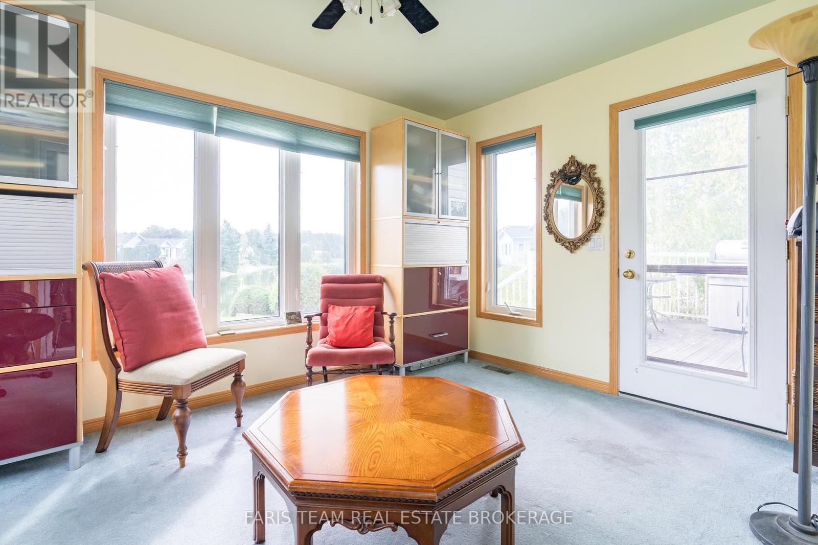 Photo 15 of 2 St James Place, Wasaga Beach ON