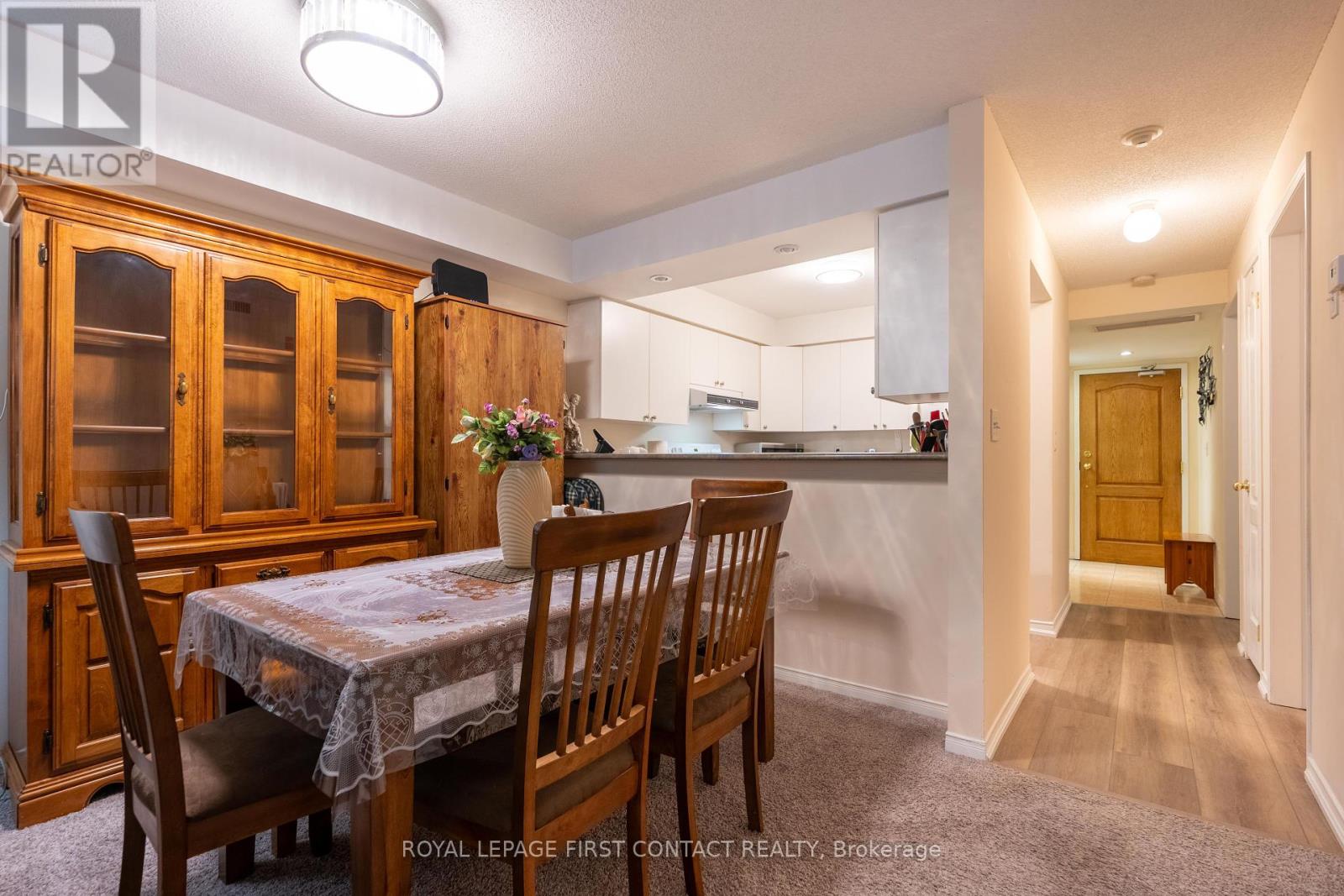Photo 3 of 104 117 Edgehill Drive, Barrie ON