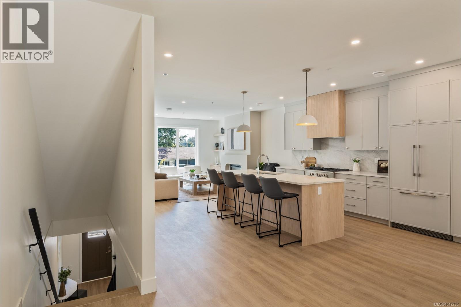 Photo 10 of 6 2770 Vantilburg Cres, Langford BC