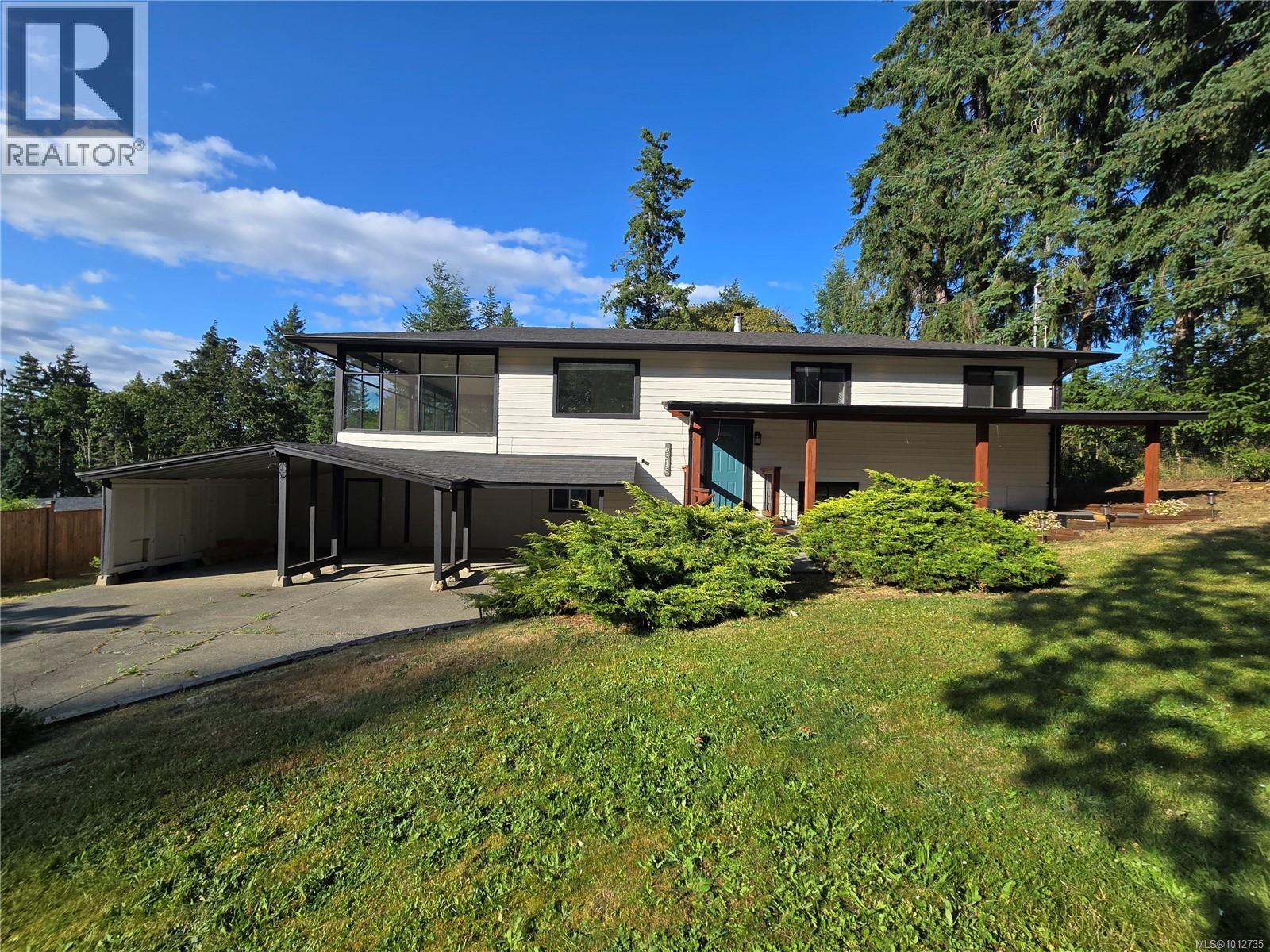 Photo 1 of 6315 Woodgrove Way, Duncan BC