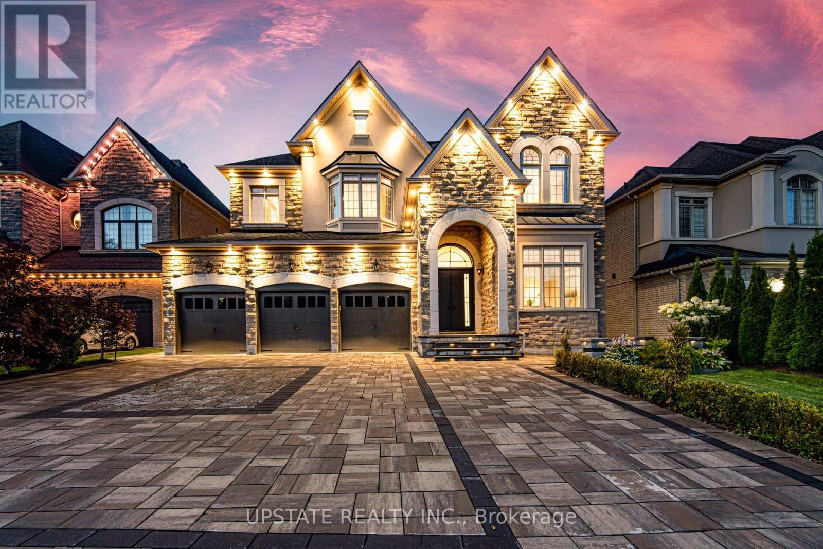 Photo 1 of 57 Elbern Markell Drive, Brampton ON