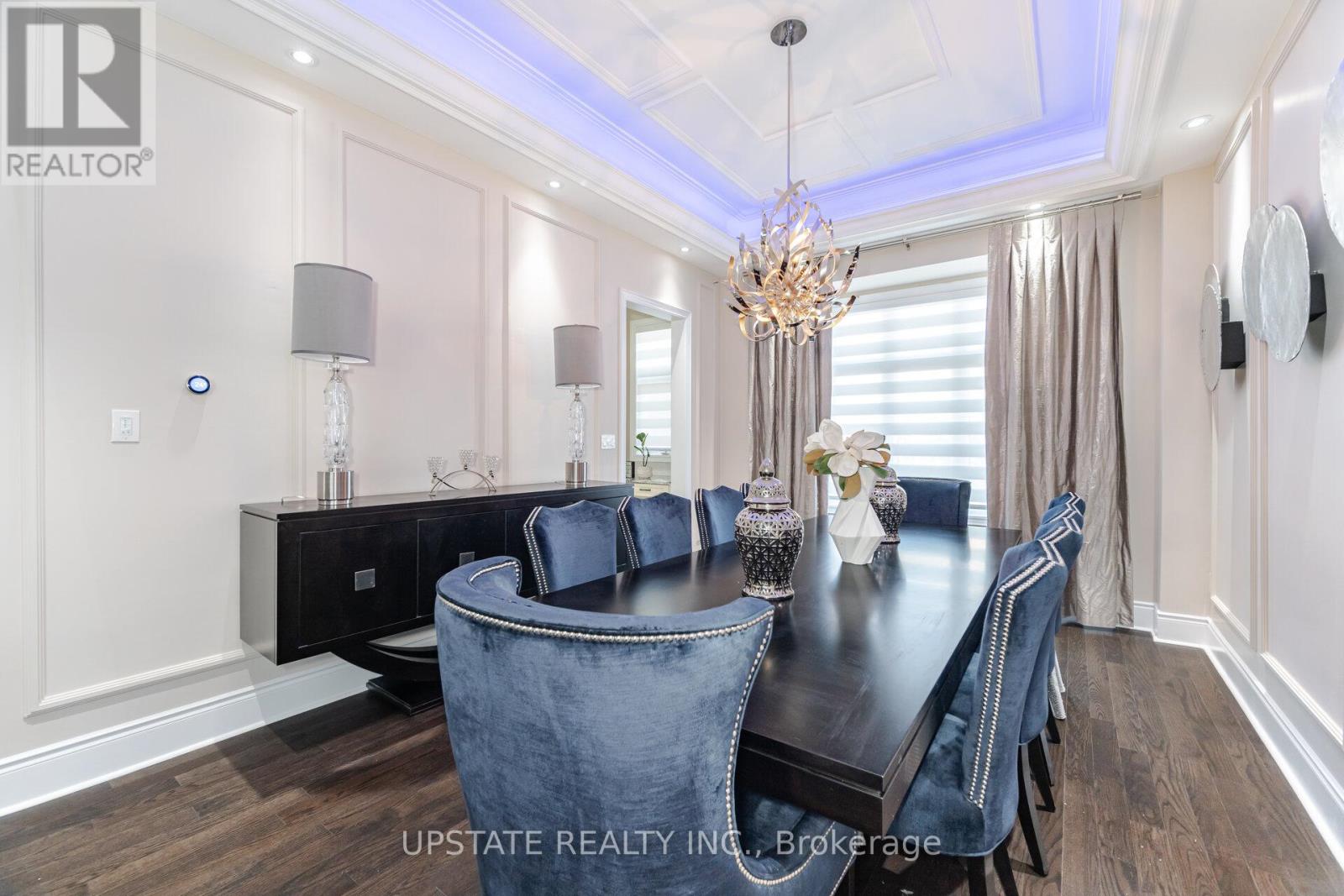 Photo 10 of 57 Elbern Markell Drive, Brampton ON