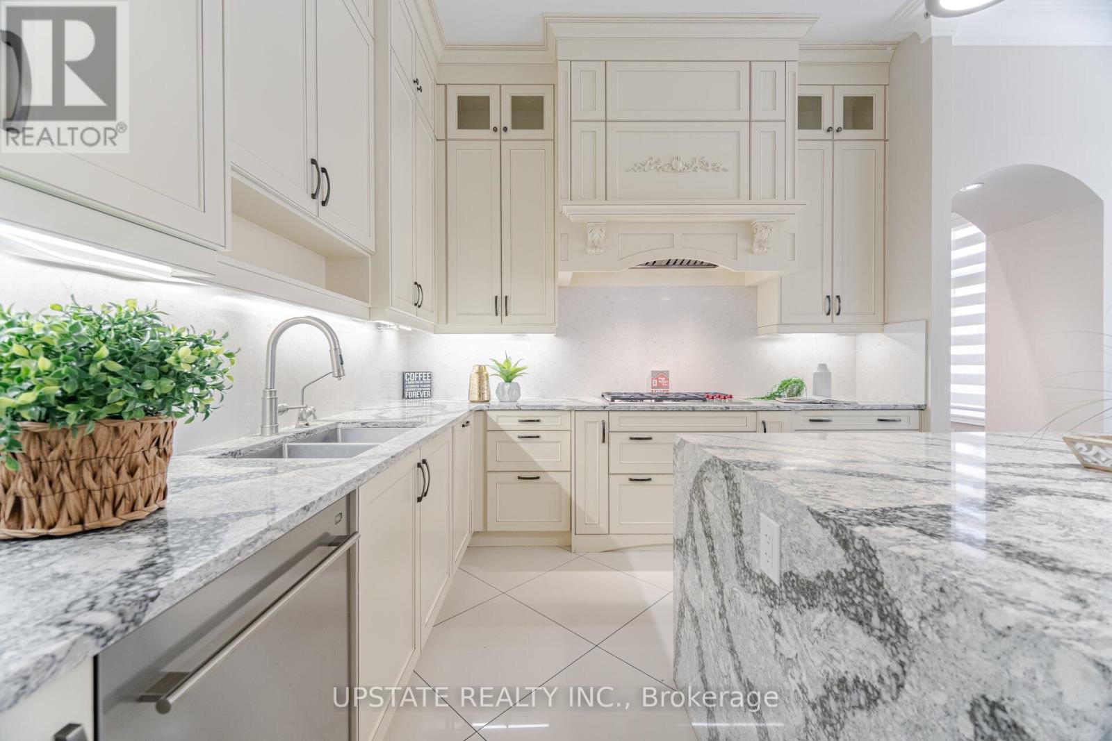 Photo 12 of 57 Elbern Markell Drive, Brampton ON
