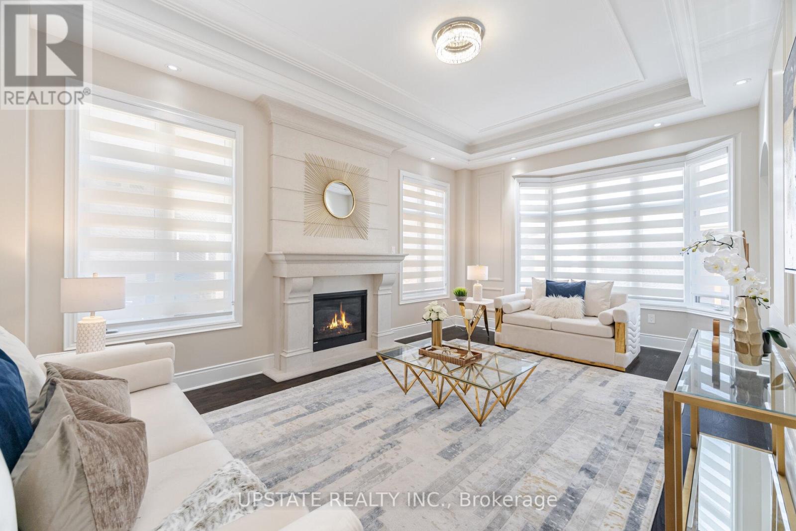 Photo 19 of 57 Elbern Markell Drive, Brampton ON