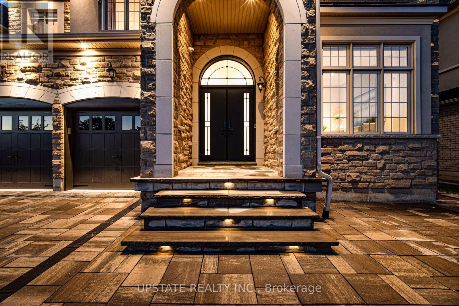 Photo 3 of 57 Elbern Markell Drive, Brampton ON