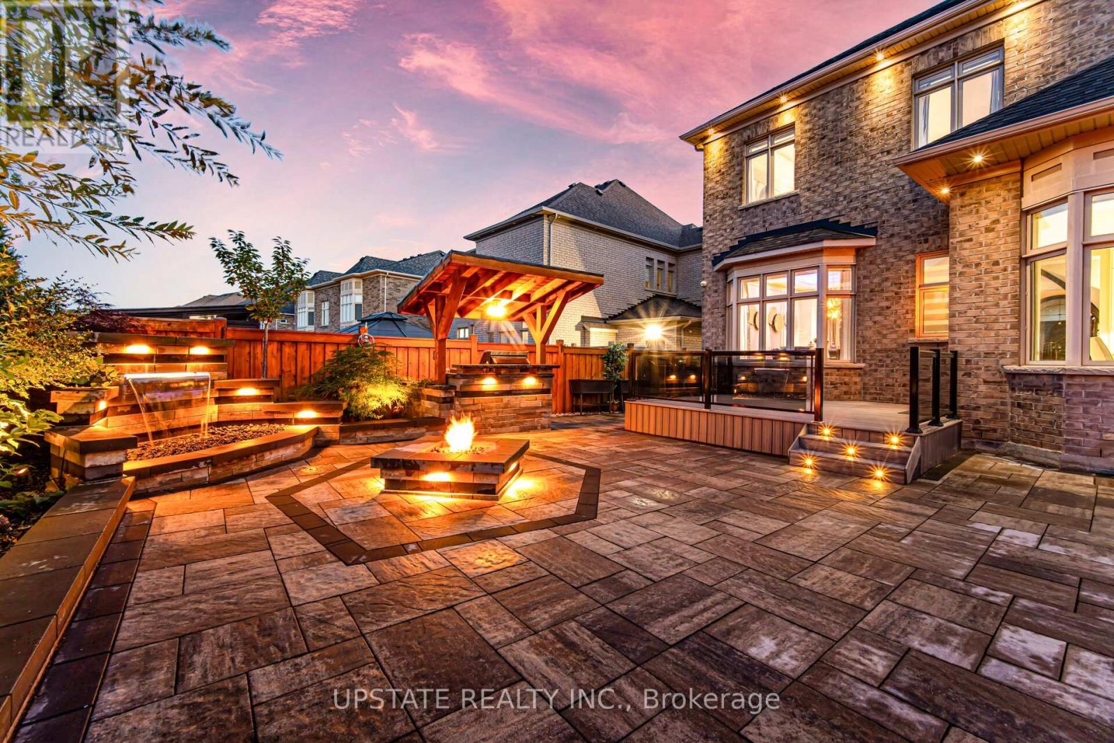 Photo 44 of 57 Elbern Markell Drive, Brampton ON