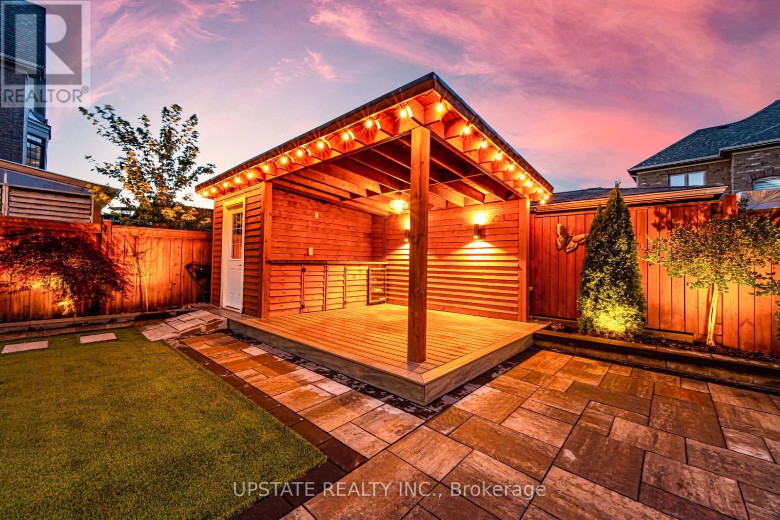 Photo 45 of 57 Elbern Markell Drive, Brampton ON