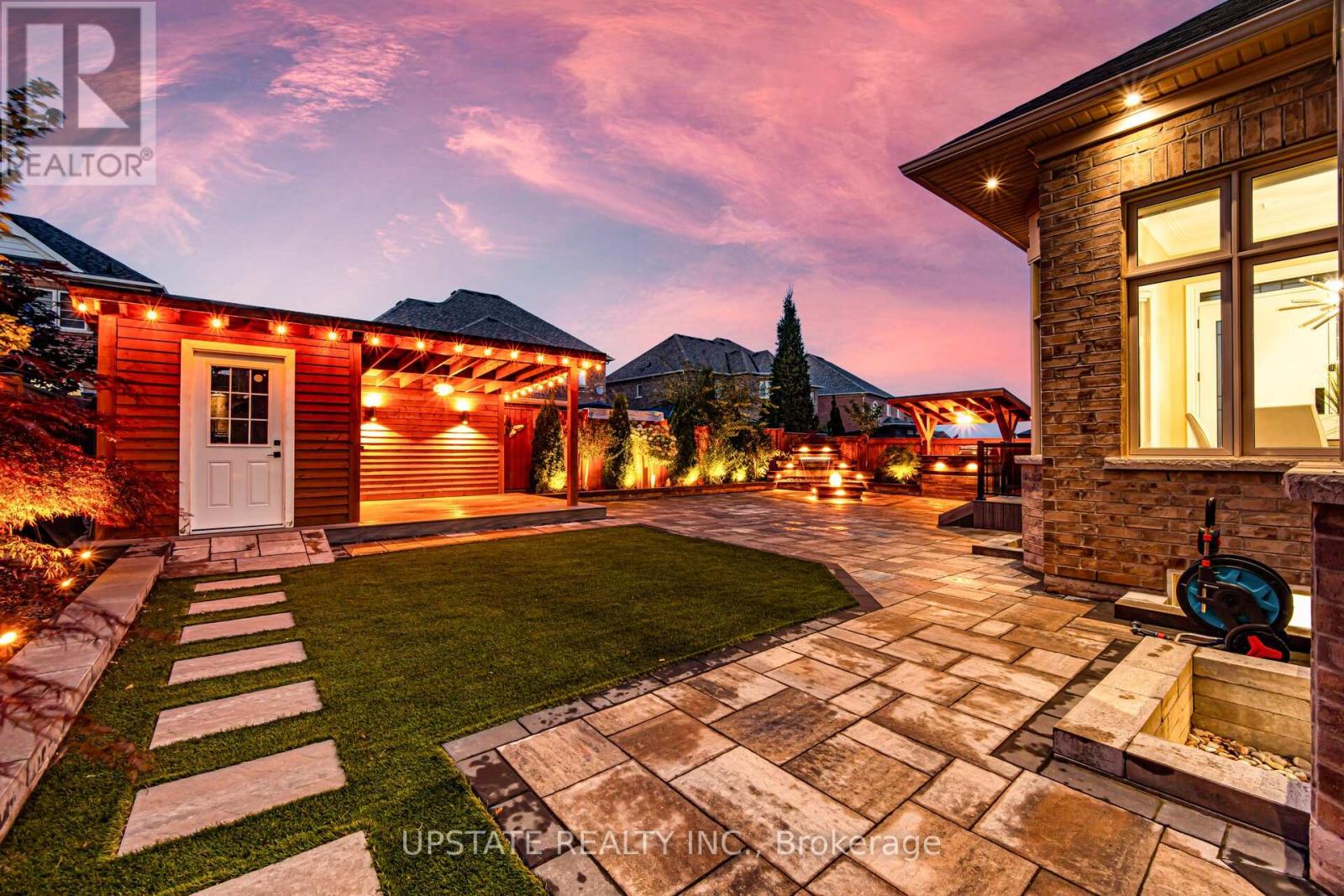 Photo 46 of 57 Elbern Markell Drive, Brampton ON
