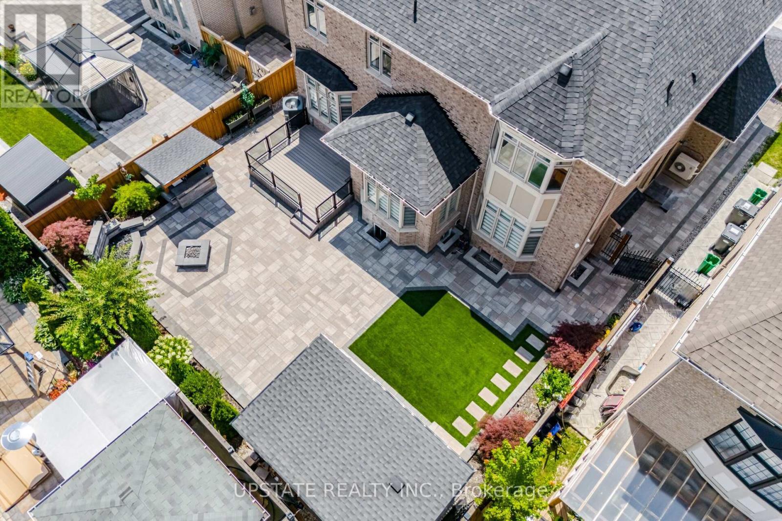 Photo 47 of 57 Elbern Markell Drive, Brampton ON
