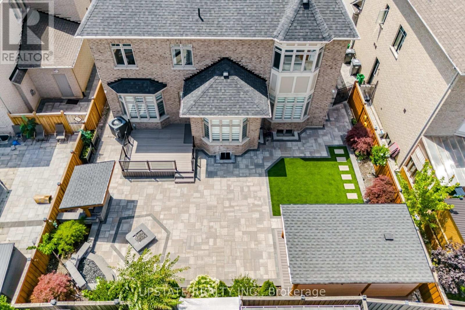 Photo 48 of 57 Elbern Markell Drive, Brampton ON