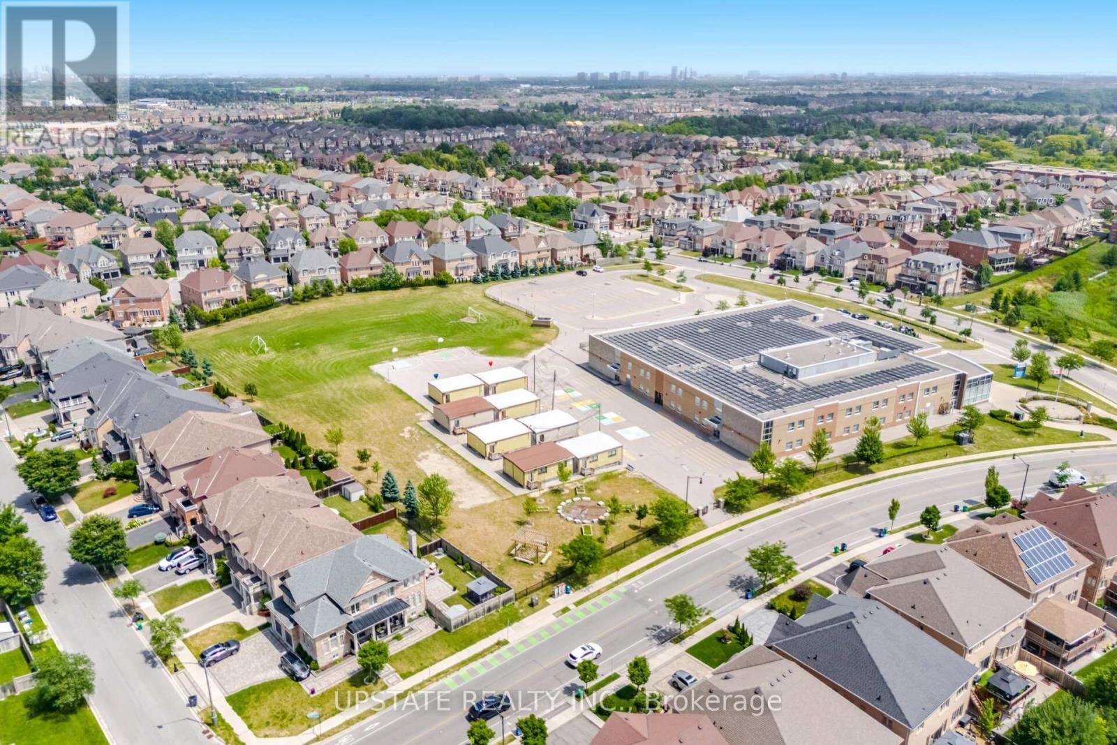 Photo 50 of 57 Elbern Markell Drive, Brampton ON