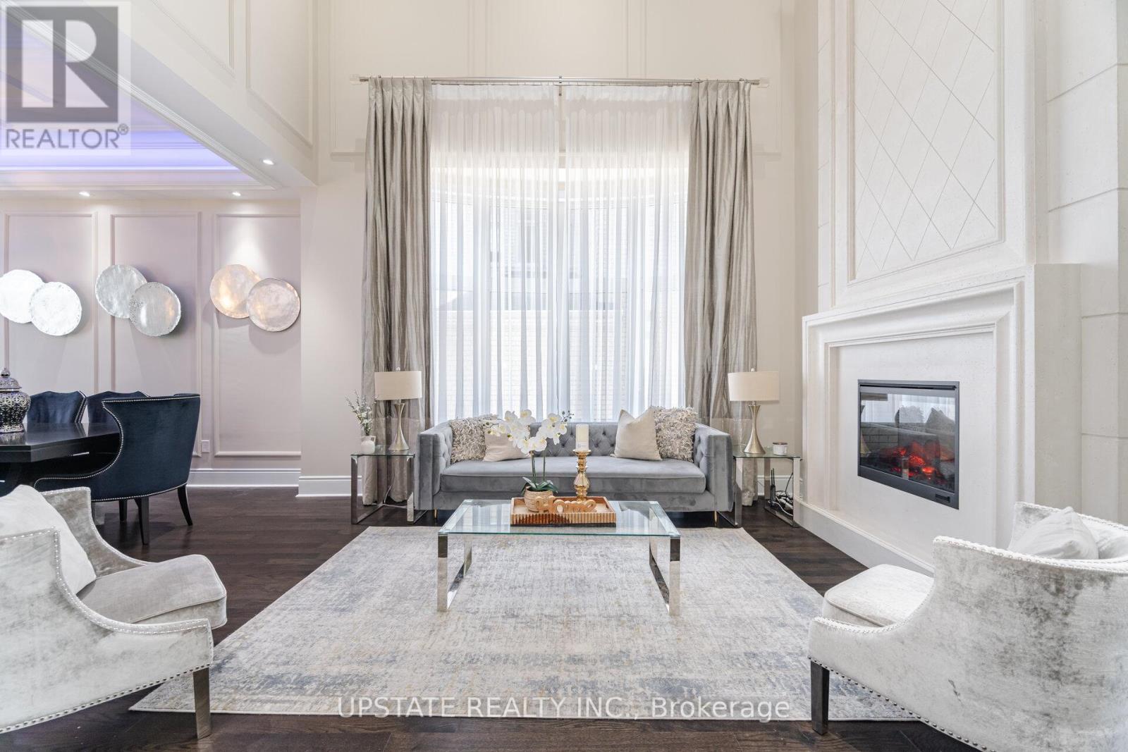 Photo 6 of 57 Elbern Markell Drive, Brampton ON